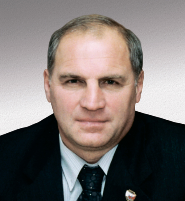Sergey GONCHAROV