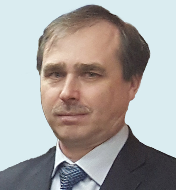 Sergey SEMIN