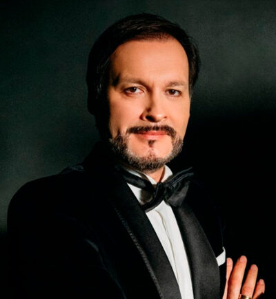 Аскар Амирович Абдразаков