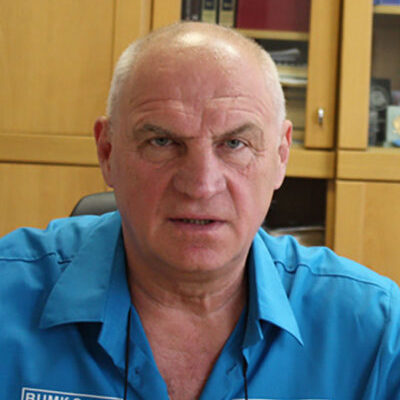 Сергей Фёдорович Гончаров