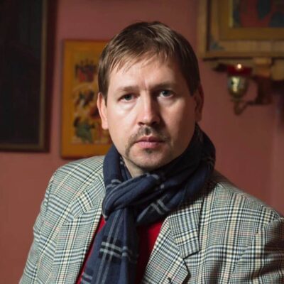 Борис Дмитриевич Клементьев