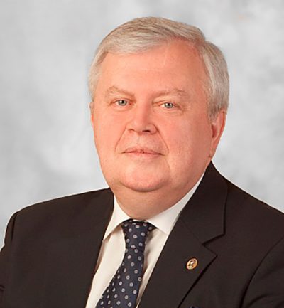 Андрей Геннадьевич Лисицын-Светланов