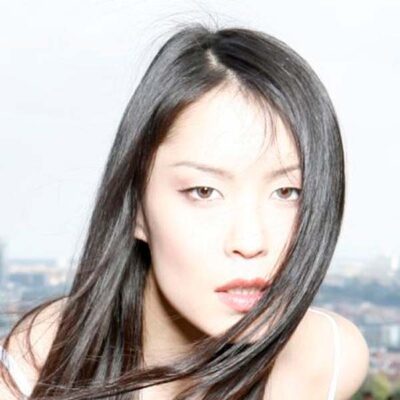 Мария Лисовска