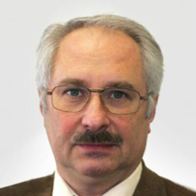 Вячеслав Иванович Мостовой