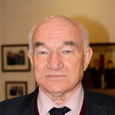 Виталий Николаевич Наседкин