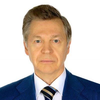 Владимир Дмитриевич Трофимов