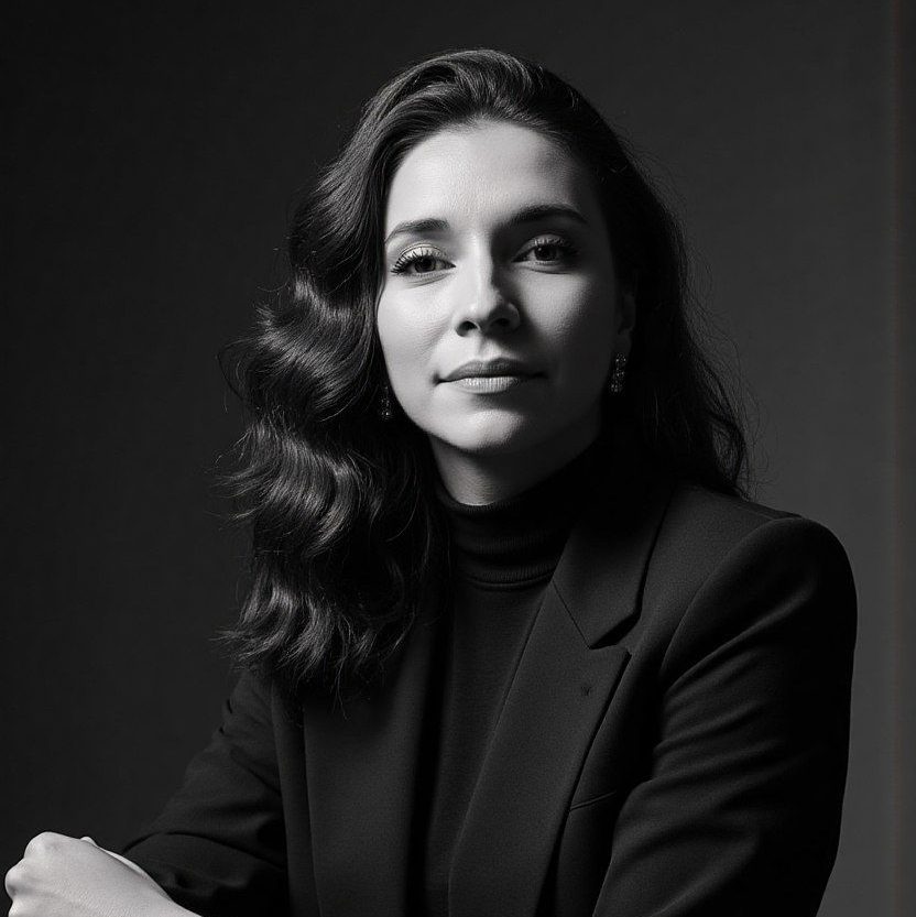 Дарья Александровна Данилова